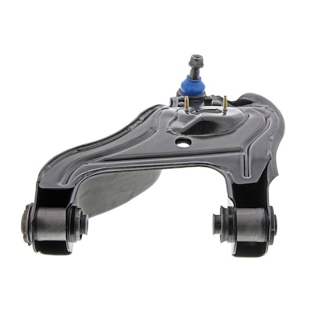 Mevotech Control Arm And Ball Joint Assembly, Cms251026 CMS251026